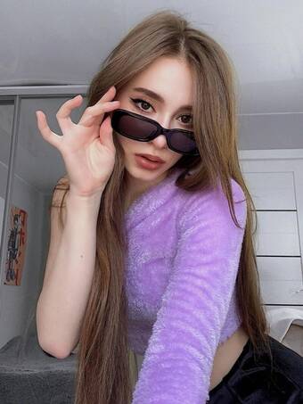 Проститутка Алиса +7(981)174-52-34 СПБ