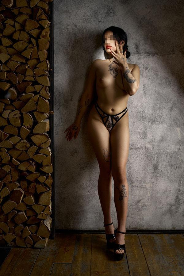 Проститутка Питера Светуля с 2 размером груди предлагает интим услуги у метро Фрунзенская  +7(981)155-42-85 - фото 6