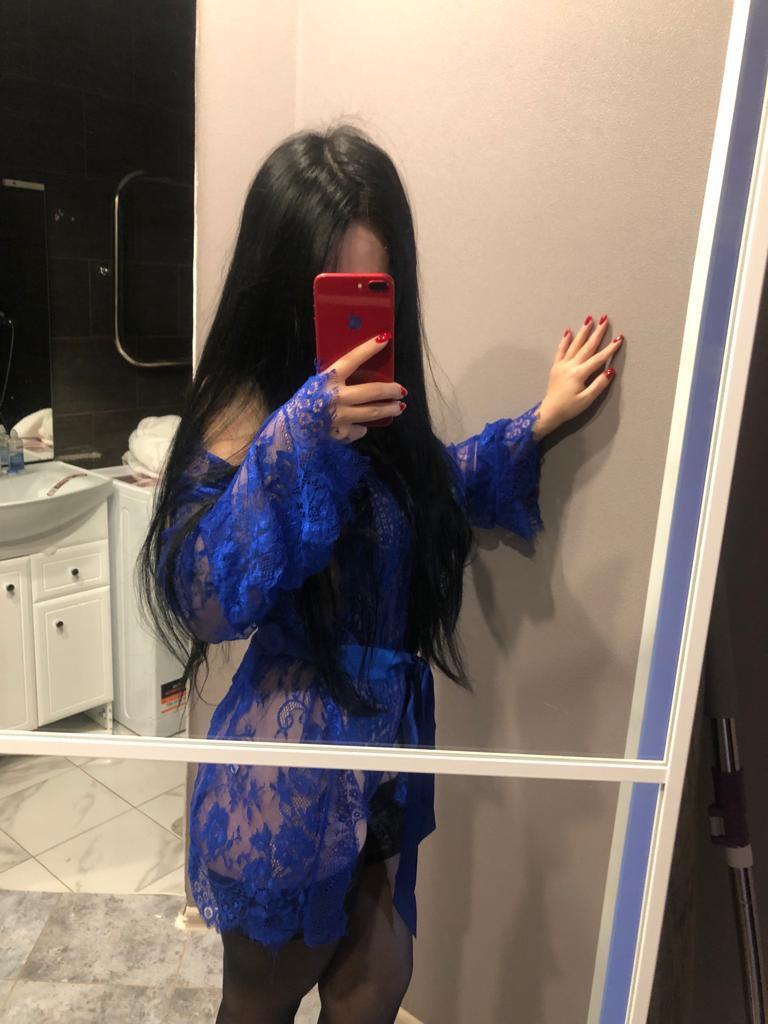 Проститутка Питера Юля с 4 размером груди предлагает интим услуги у метро Владимирская  +7(981)214-21-80 - фото 7